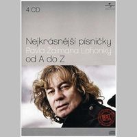 Pavel Žalman Lohonka - Nejkrásnější písničky od A do Z (4CD Set)  Disc 1